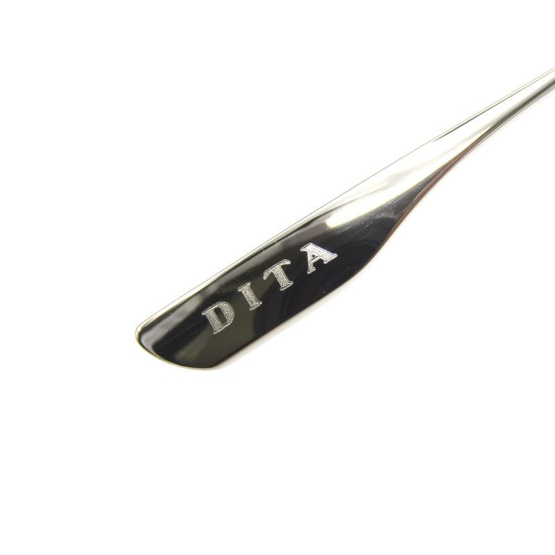 美品 DITA ディータ メガネフレーム SCHEMA FOUR DTX422-A-03 日本製