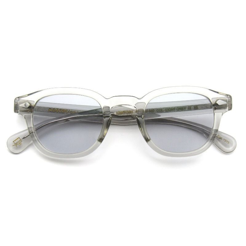 ◇MOSCOT◇LEMTOSH-MAC◇モスコット◇レムトッシュマック◇眼鏡 美品 
