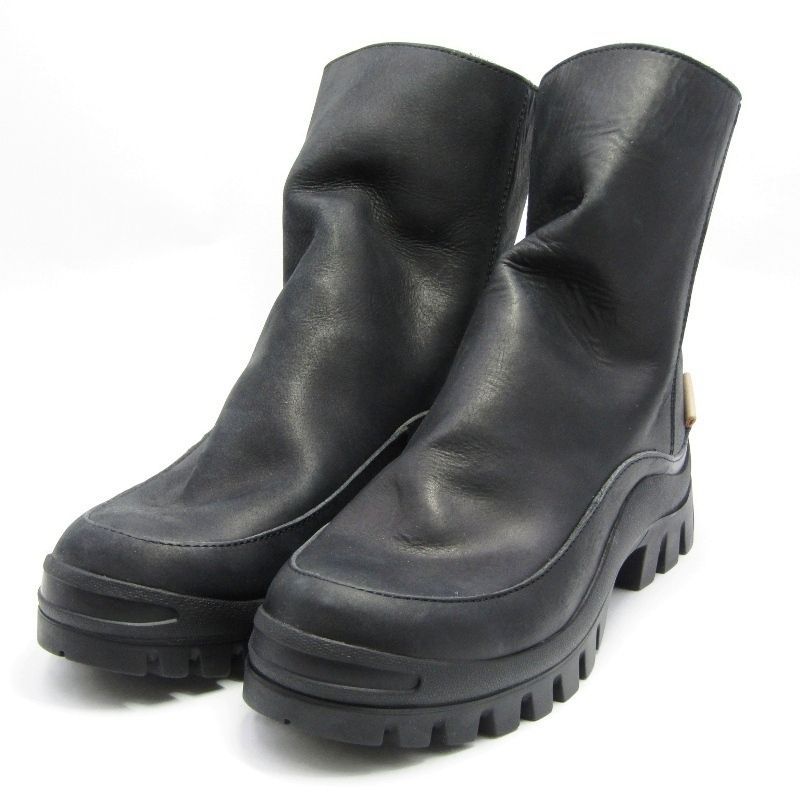 未使用 Hender Scheme エンダースキーマ 3 BACK ZIP #2146 xu-s-bzp