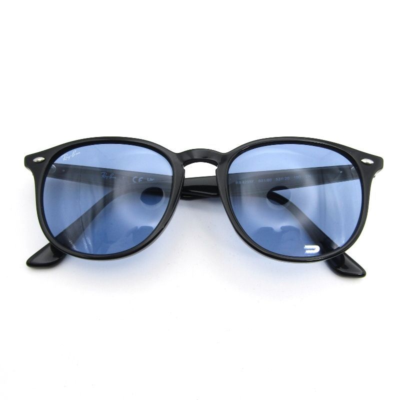 Ray-Ban レイバン サングラス RB4259-F 中国製 601/80 ブラック