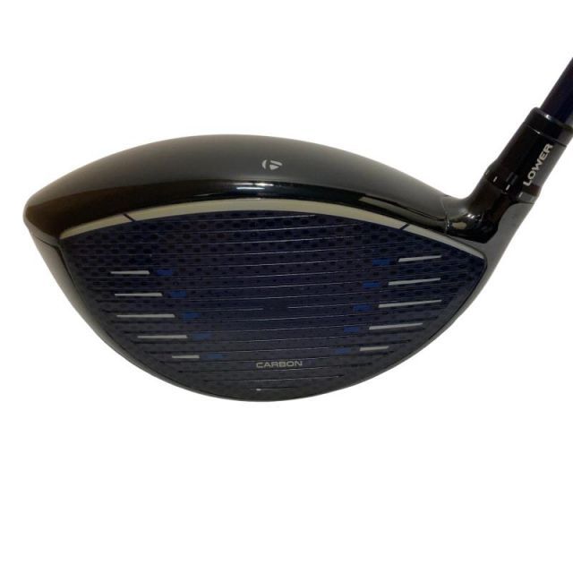 中古】 テーラーメイド Qi10 MAX 9° ドライバー DR Diamana BLUE TM50