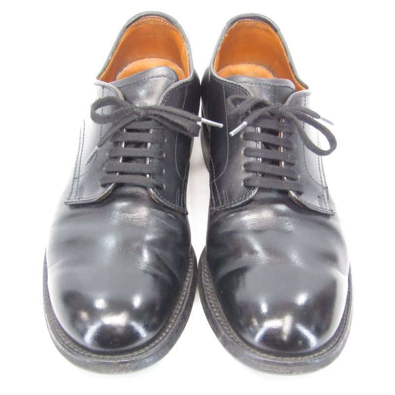 Alden オールデン US7D 25cm マンソンオックスフォード 53527 bpr