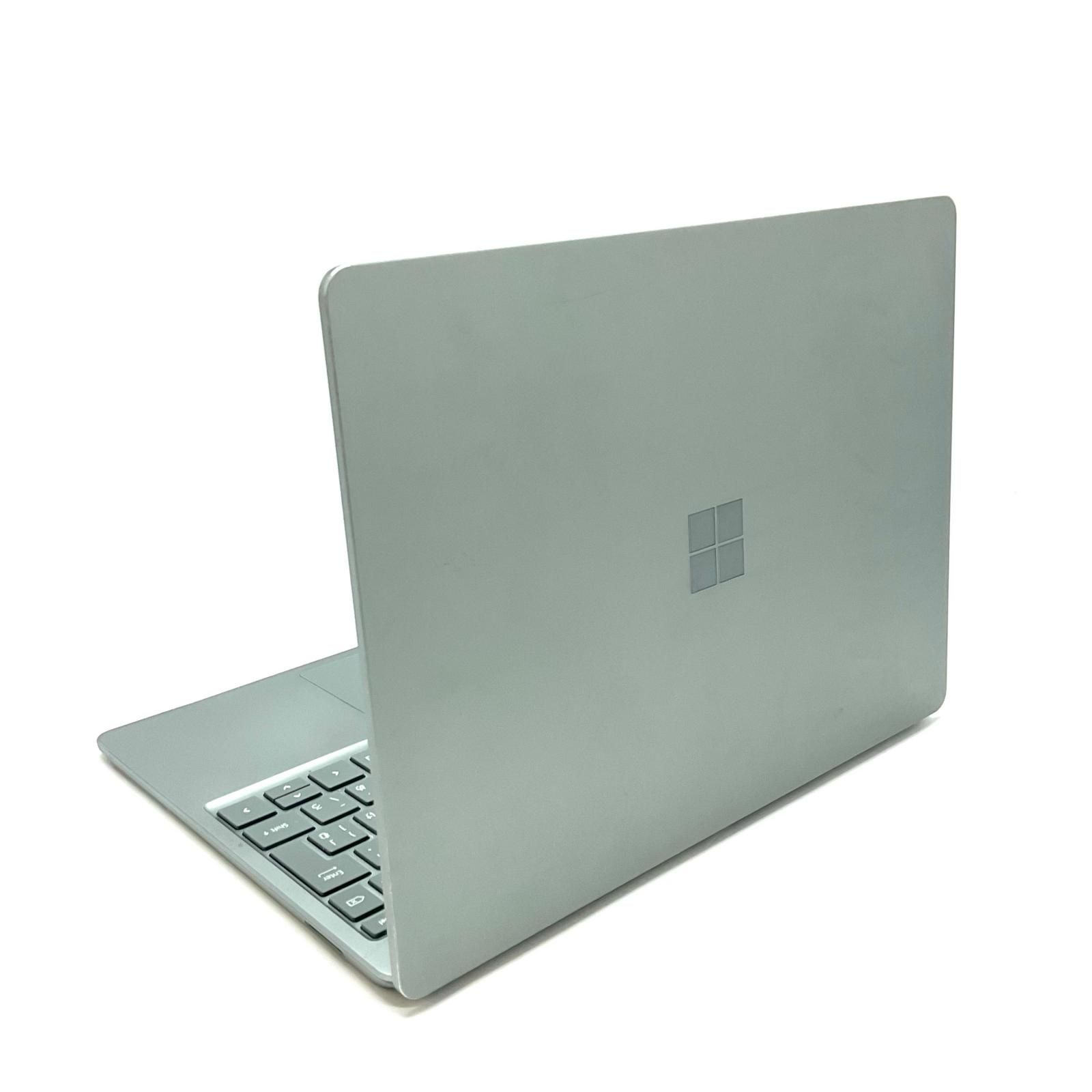 Surface Laptop Go2 i5-1135G7 8GB M.2 SSD 128GB 95% 動作確認済