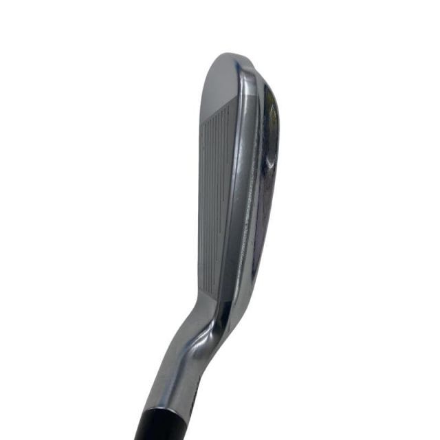 中古】 ヤマハ inpres UD+2(2019) 6S アイアンセット IR MX-519i