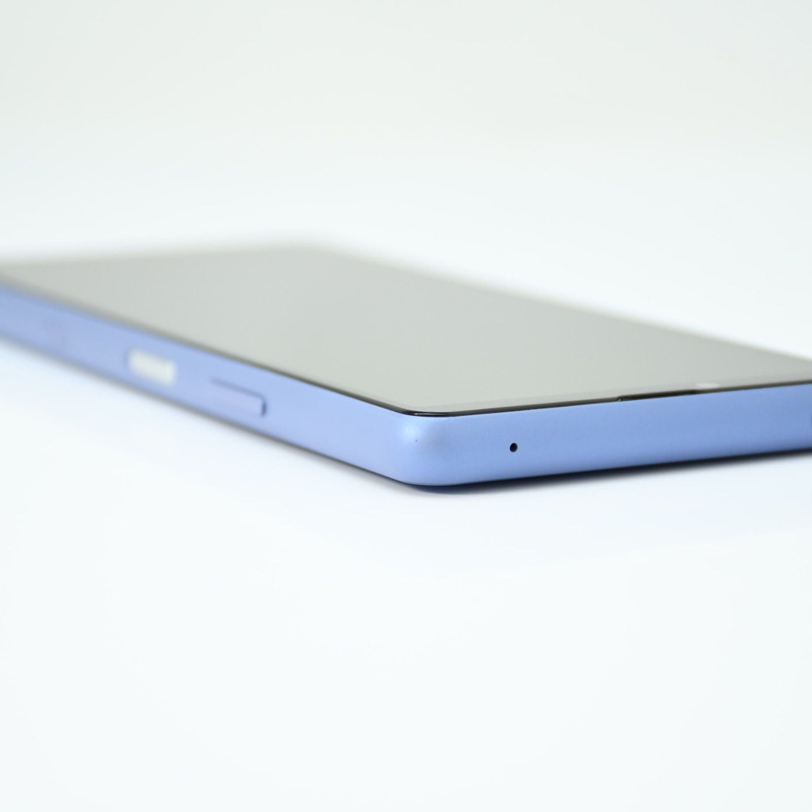 液晶美品＊電池良好】SIMフリー docomo Xperia 10 III SO-52B ブルー