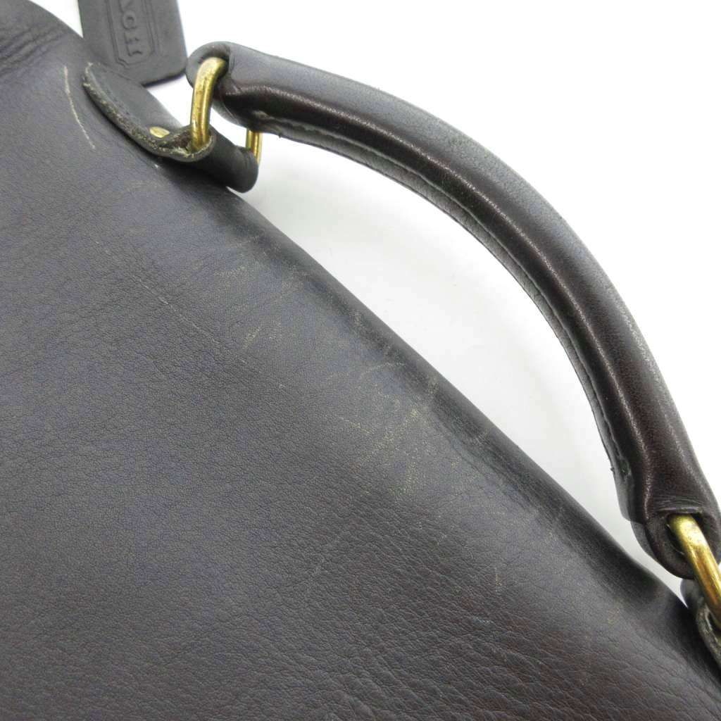 コーチ COACH オールドコーチ 5180 ヴィンテージ USA製 ブリーフケース