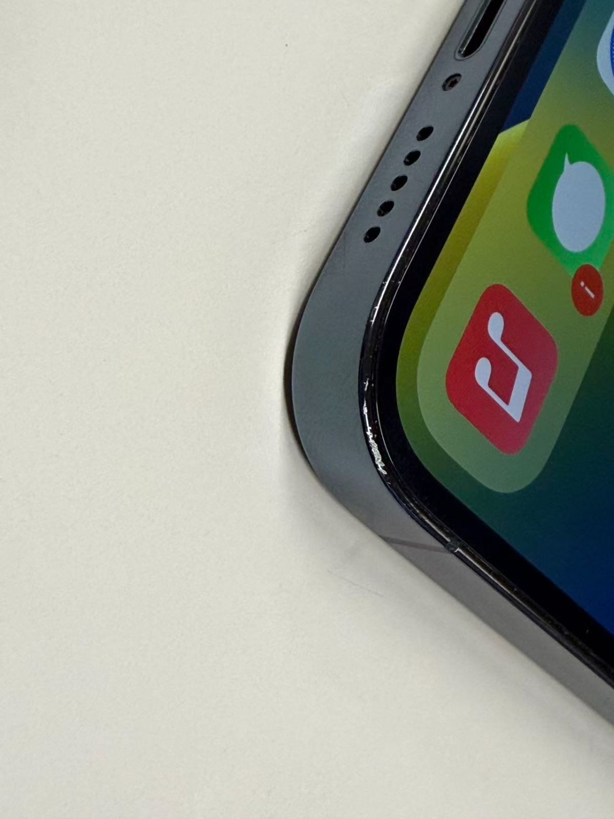 電池88% SIMフリー iPhone12 Pro 128GB パシフィックブルー - メルカリ