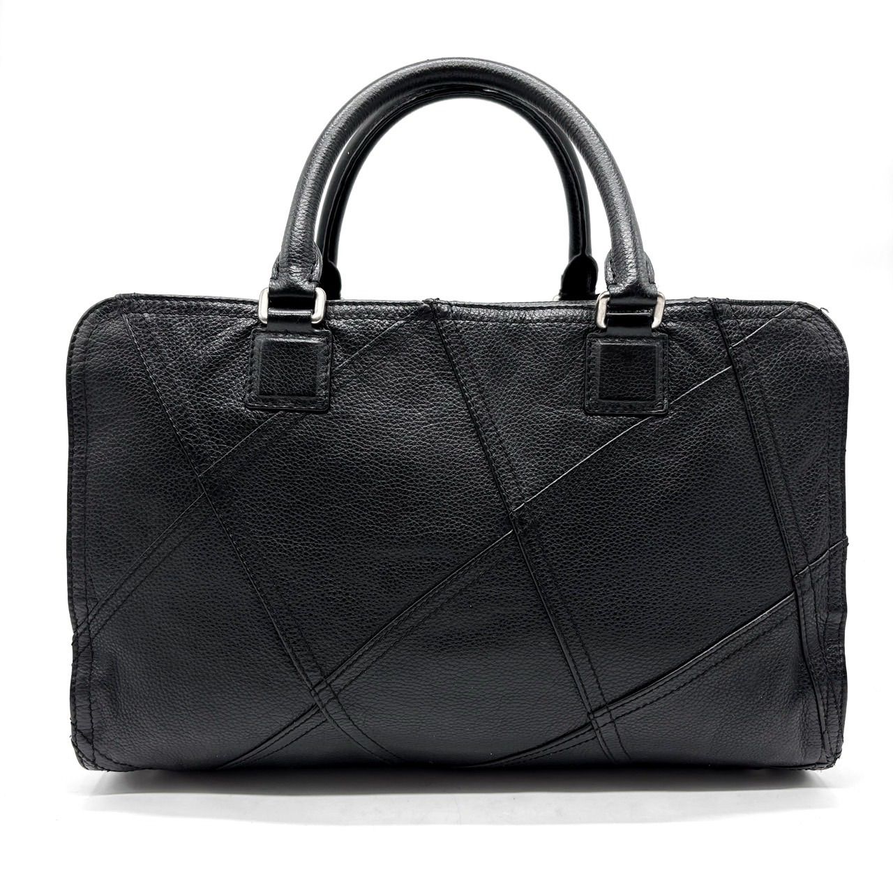 良品】LOEWE ロエベ JUNYA WATANABE ジュンヤワタナベ comme des 