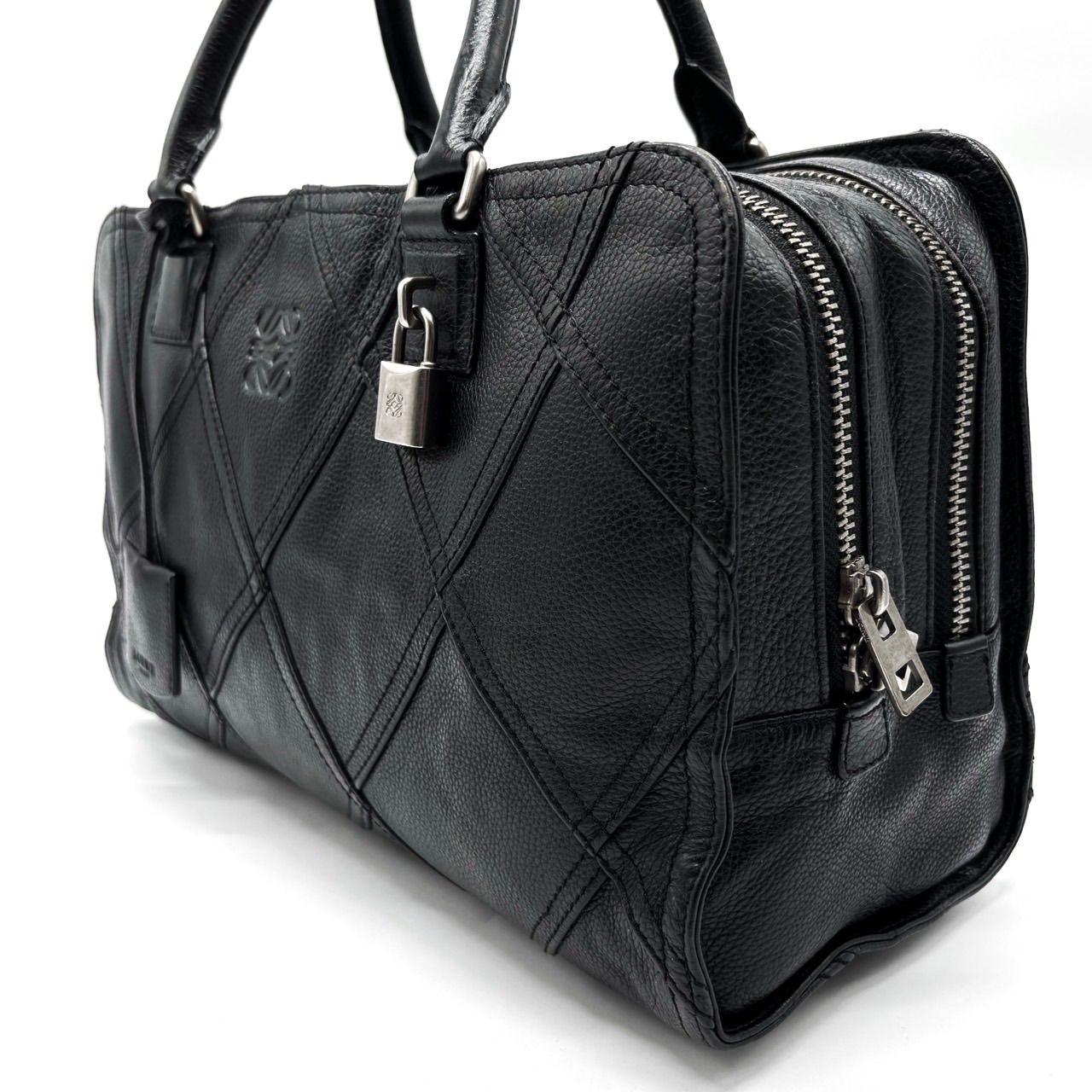 良品】LOEWE ロエベ JUNYA WATANABE ジュンヤワタナベ comme des