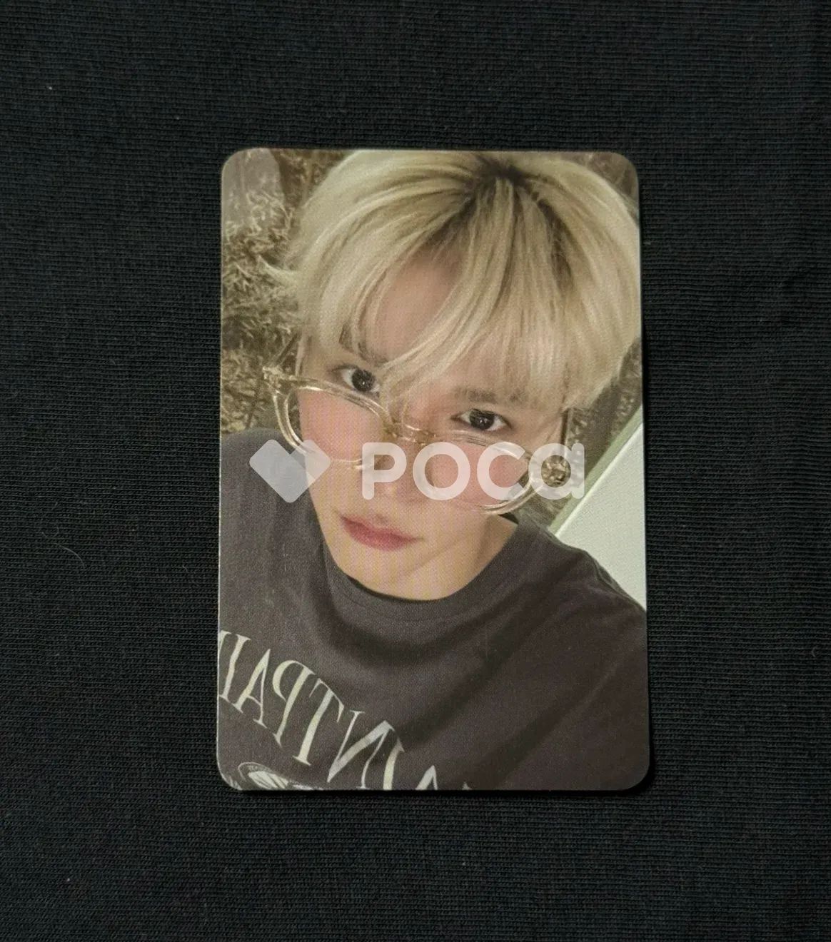 RIIZE ウンソク 2025 RIIZE CONCERT TOUR [RIIZING LOUD] IN SEOUL