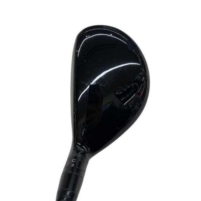 中古】 タイトリスト TSi2 21° ユーティリティ UT 純正特注シャフト