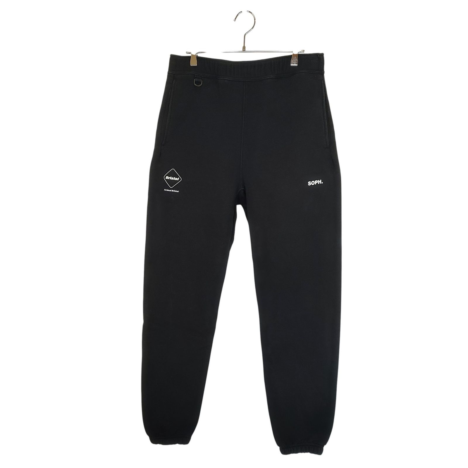 F.C.Real Bristol エフシーレアルブリストル 24AW TEAM SWEAT PANTS