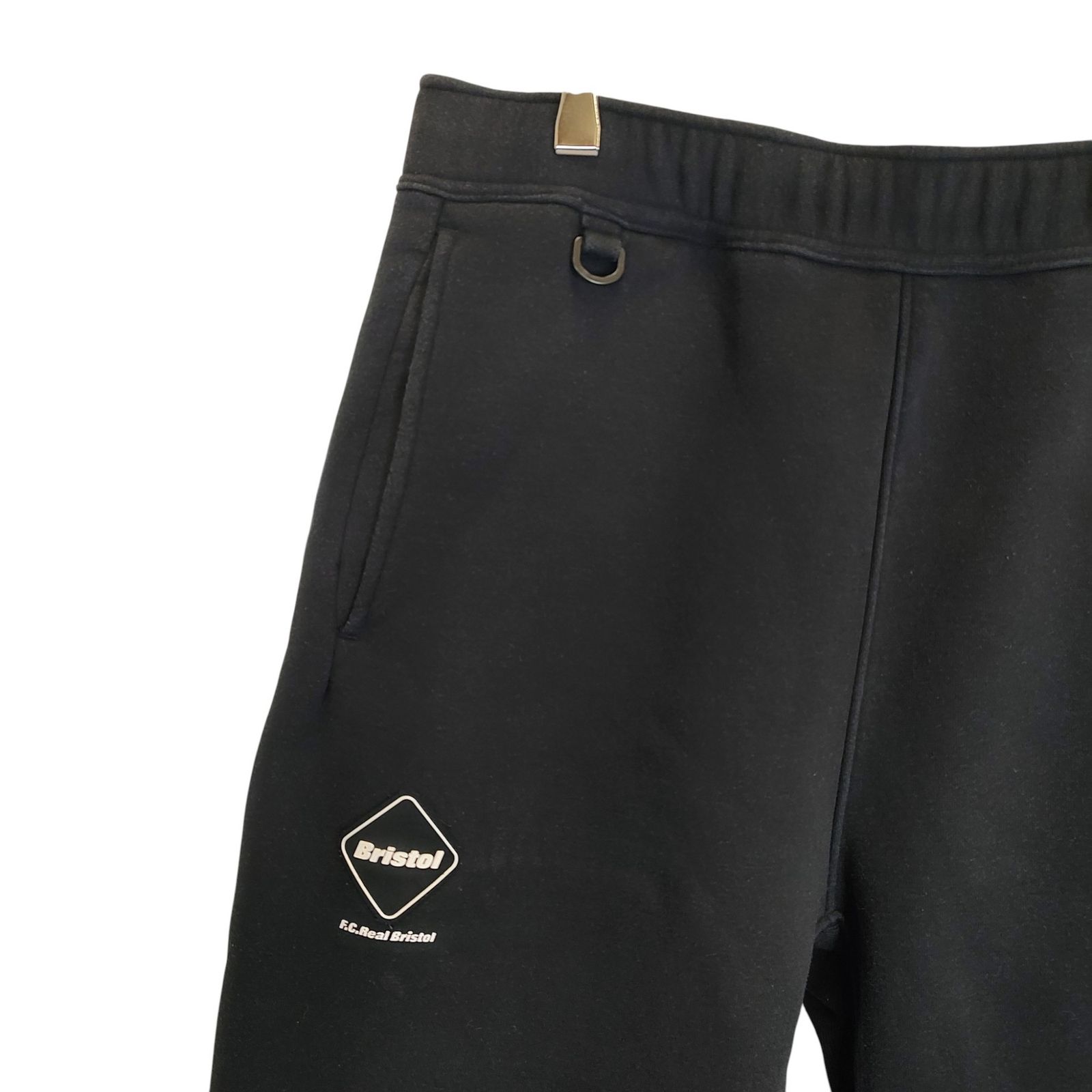 F.C.Real Bristol エフシーレアルブリストル 24AW TEAM SWEAT PANTS 