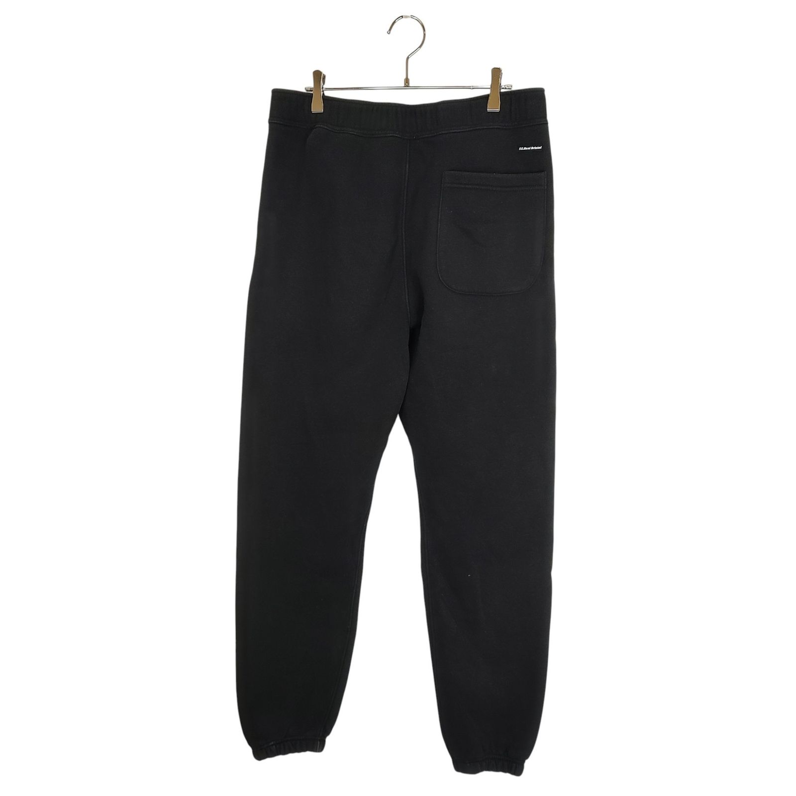 F.C.Real Bristol エフシーレアルブリストル 24AW TEAM SWEAT PANTS