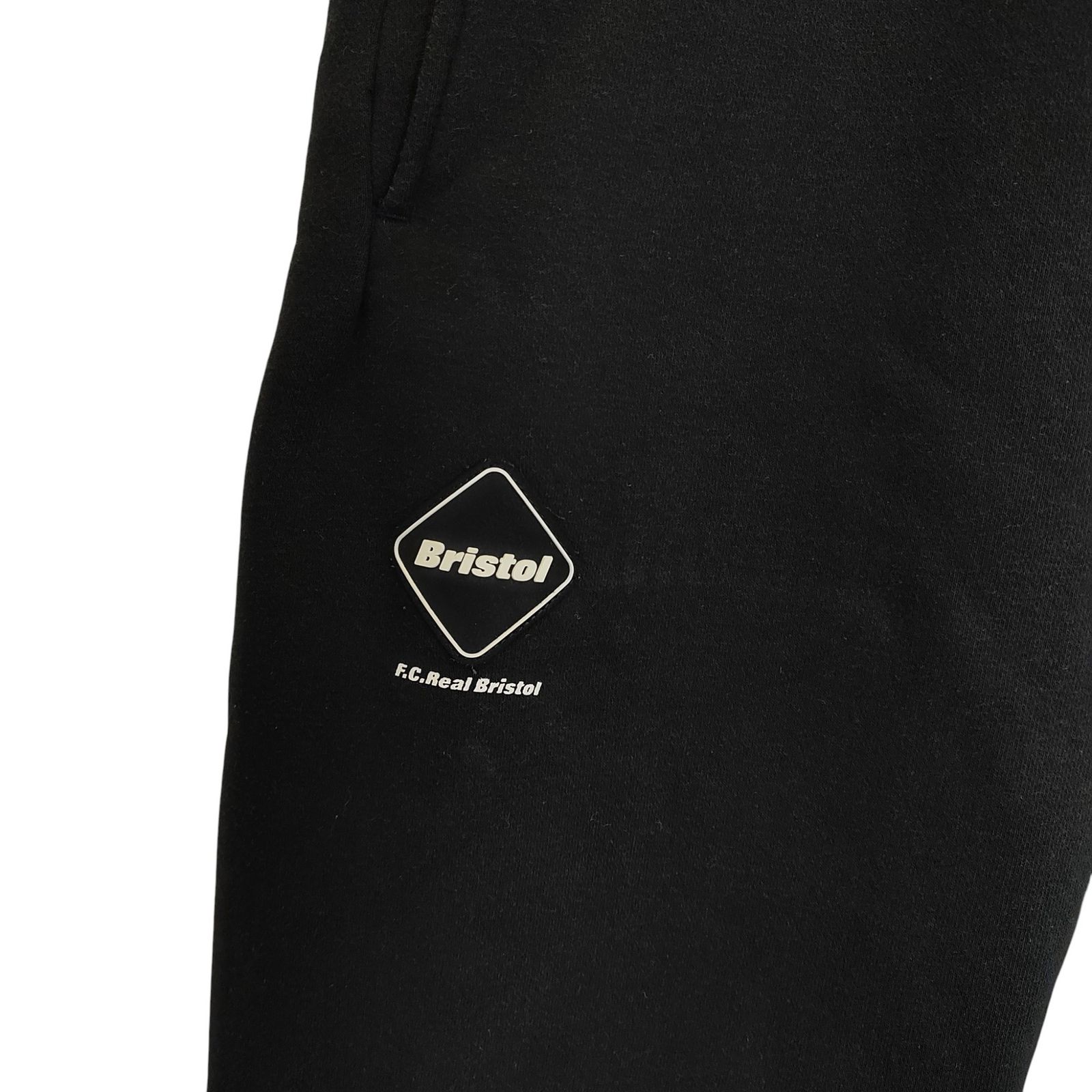 F.C.Real Bristol エフシーレアルブリストル 24AW TEAM SWEAT PANTS 