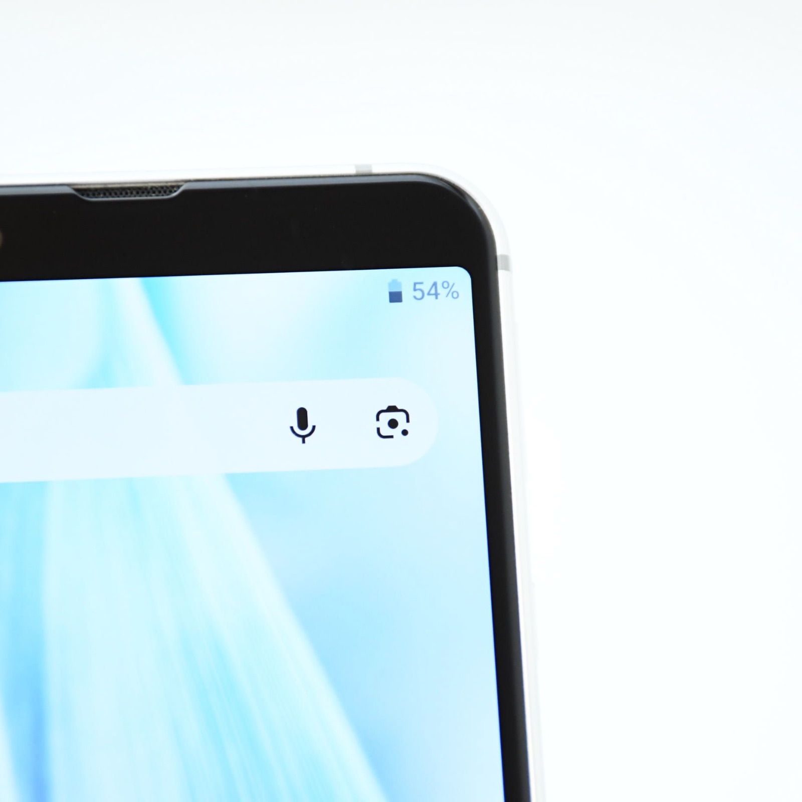 電池良好】Softbank SIMフリー AQUOS sense3 basic 907SHシルバー