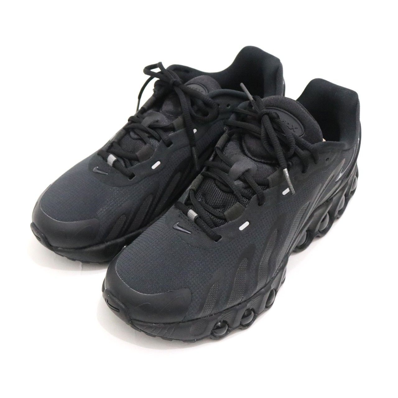 新品】NIKE ナイキ 26.5cm メンズ スニーカー 25ss AIR MAX Dn8 BLACK 