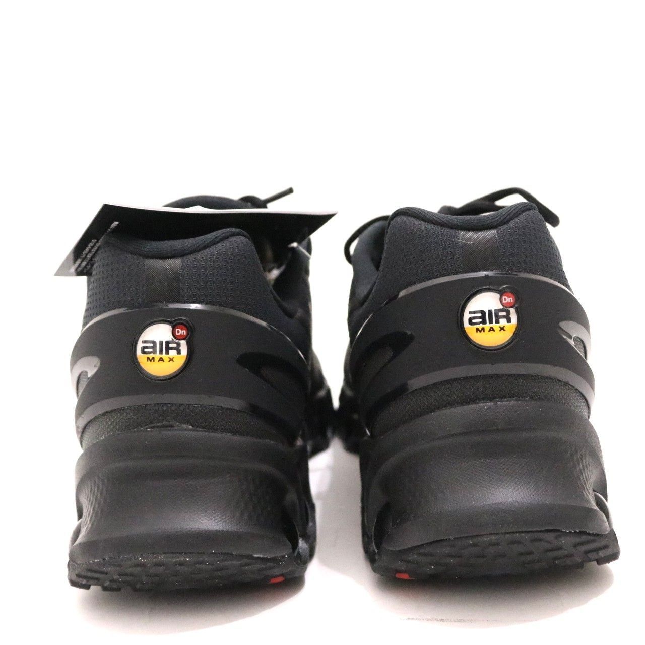 新品】NIKE ナイキ 26.5cm メンズ スニーカー 25ss AIR MAX Dn8 BLACK 