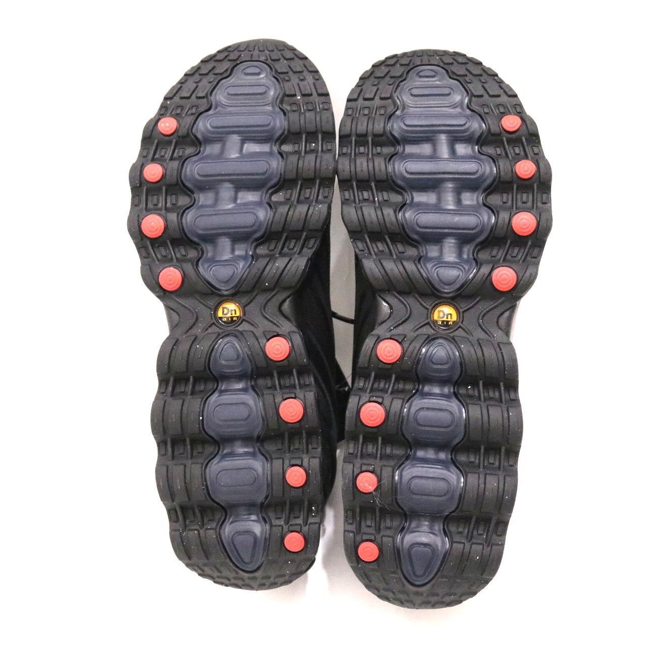 新品】NIKE ナイキ 26.5cm メンズ スニーカー 25ss AIR MAX Dn8 BLACK 