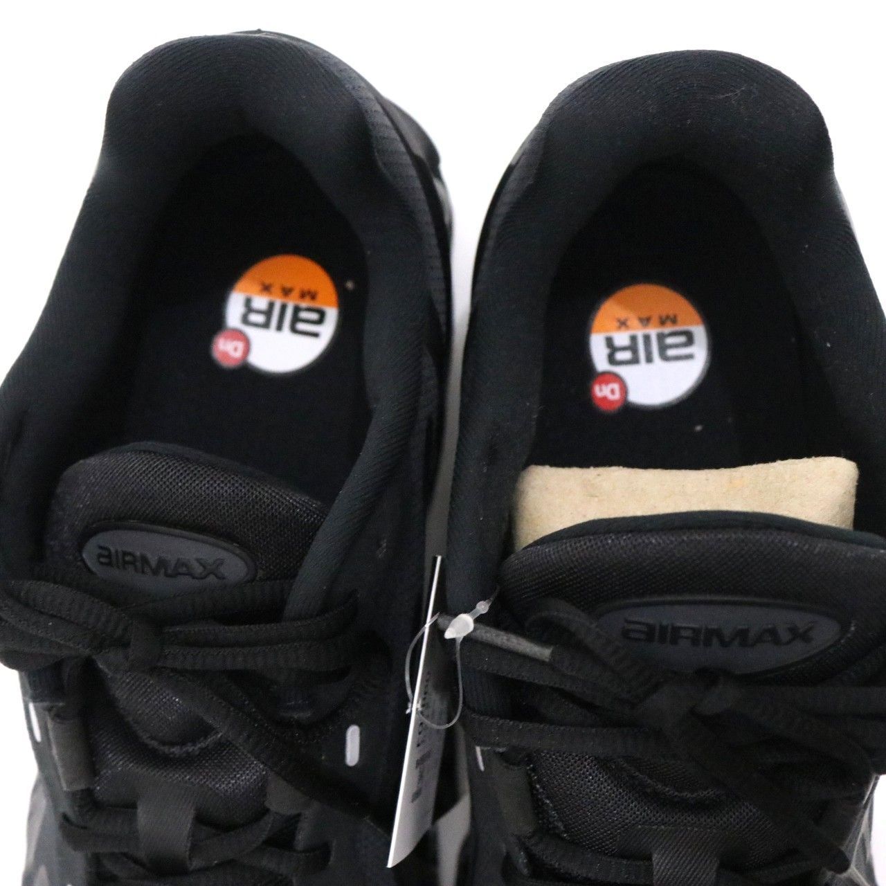 新品】NIKE ナイキ 26.5cm メンズ スニーカー 25ss AIR MAX Dn8 BLACK 