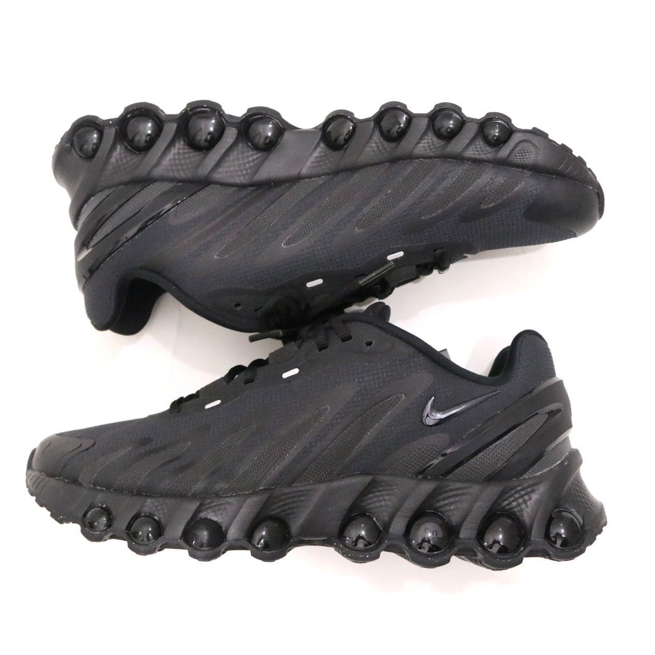 新品】NIKE ナイキ 26.5cm メンズ スニーカー 25ss AIR MAX Dn8 BLACK 