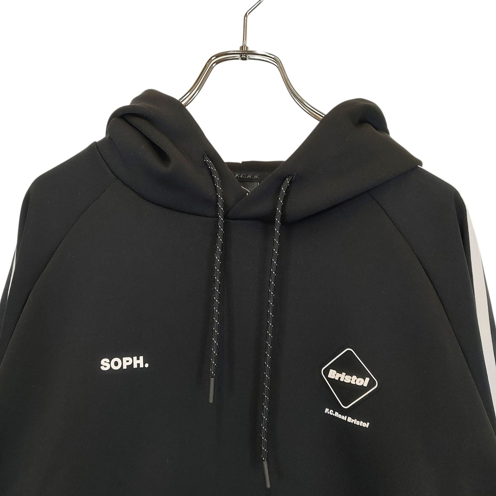 F.C.Real Bristol エフシーレアルブリストル 25SS TRAINING TRACK