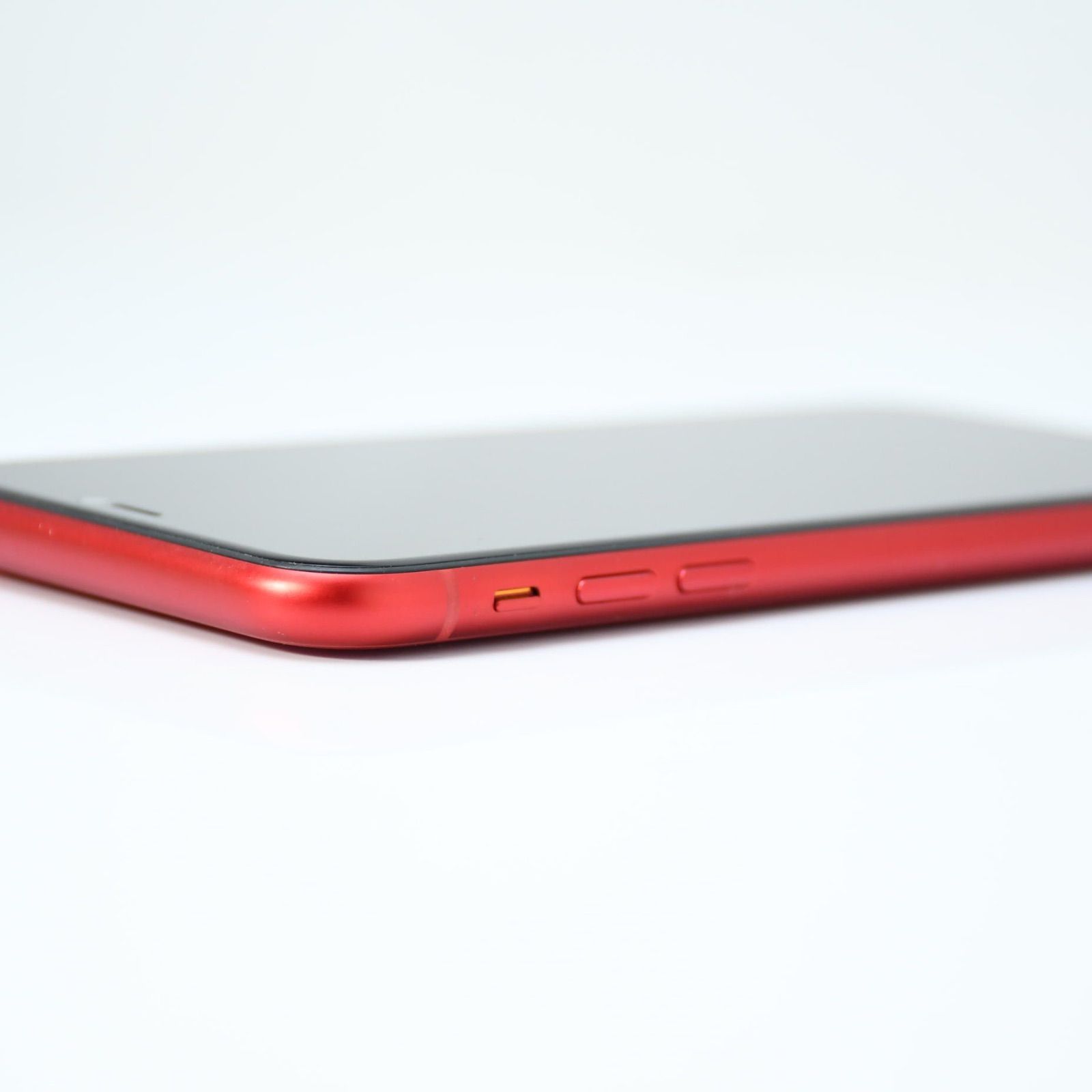 動作可＊訳あり】SIMフリー iPhone11 128GB レッド - メルカリ