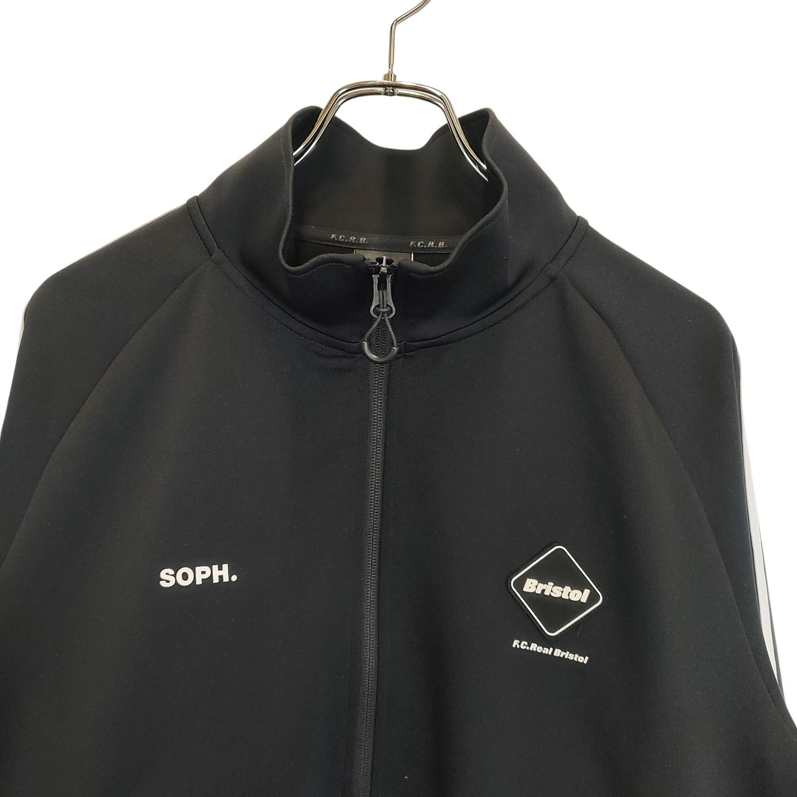 F.C.Real Bristol エフシーレアルブリストル 24SS TRAINING TRACK