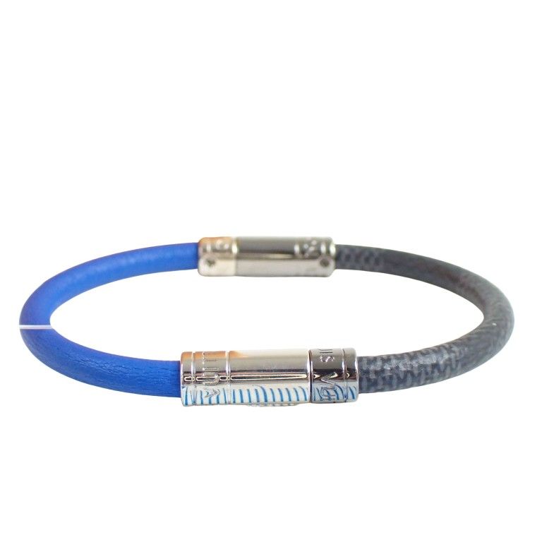 LOUIS VUITTON ルイヴィトン ブレスレット ブラスレ ネオスプリット