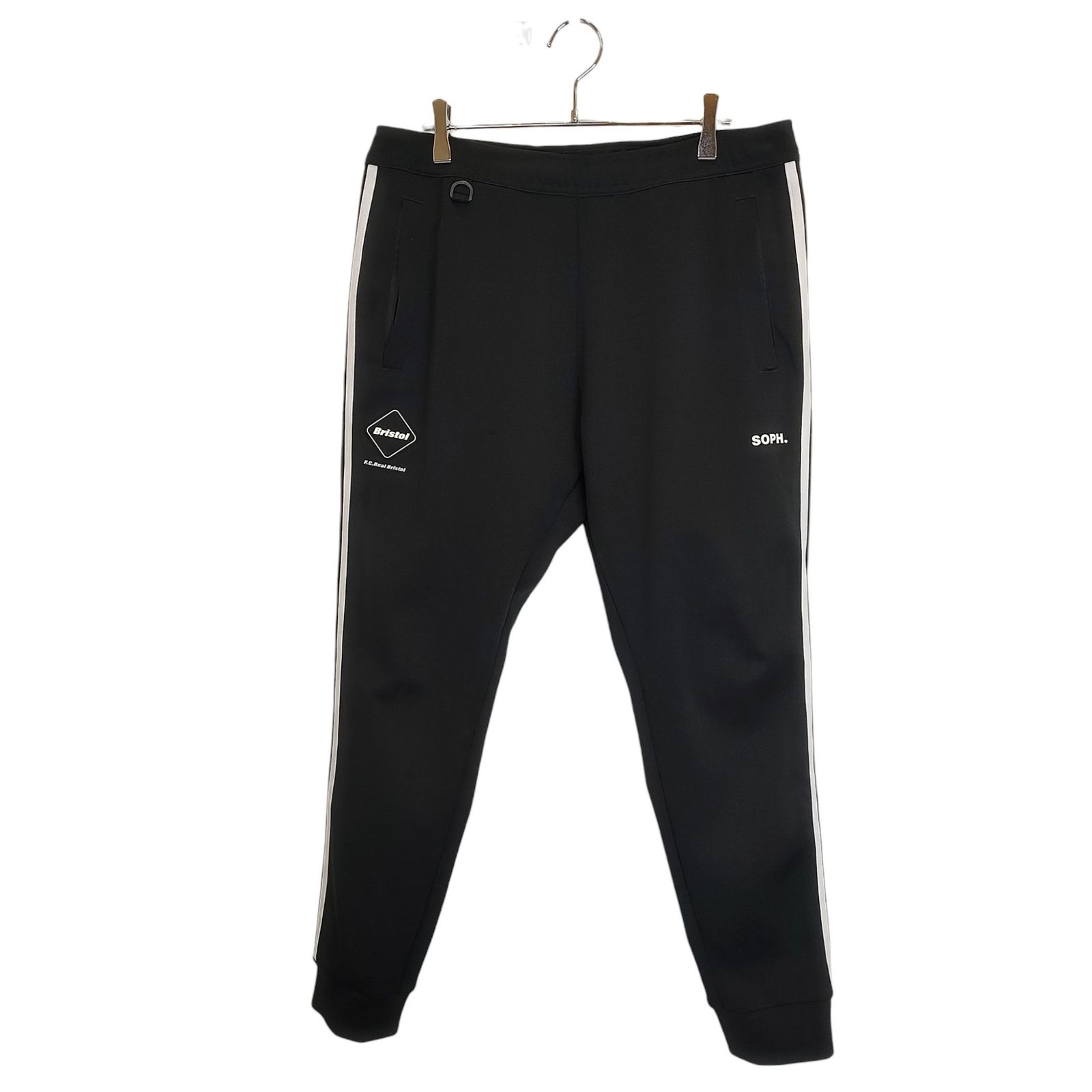 F.C.Real Bristol エフシーレアルブリストル 24SS TRAINING TRACK 