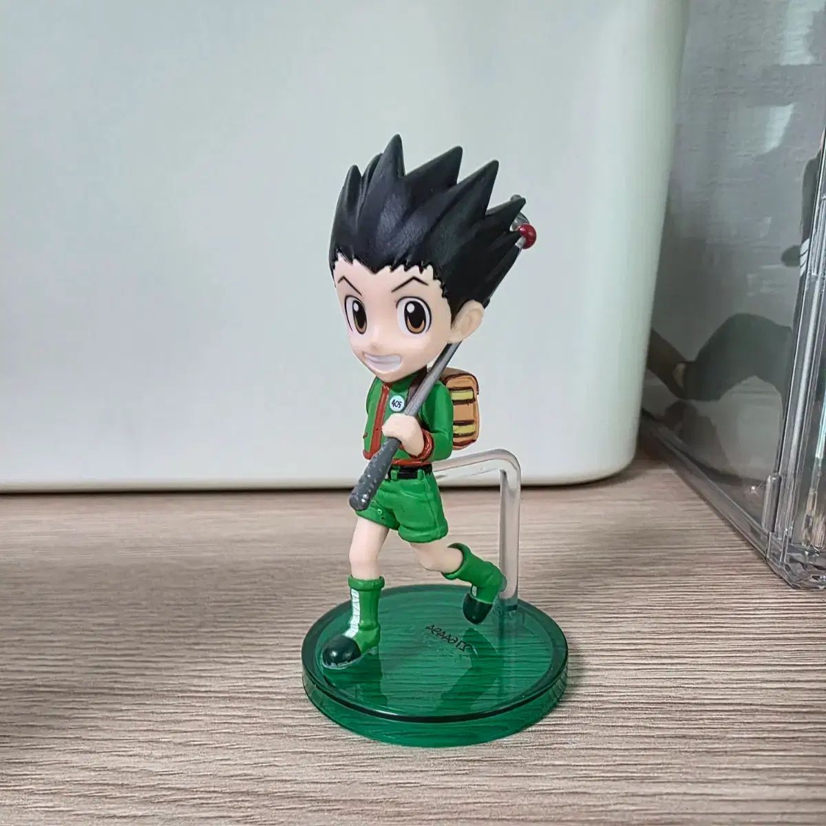 ハンター×ハンター ゴン ワールドコレクタブル - メルカリ