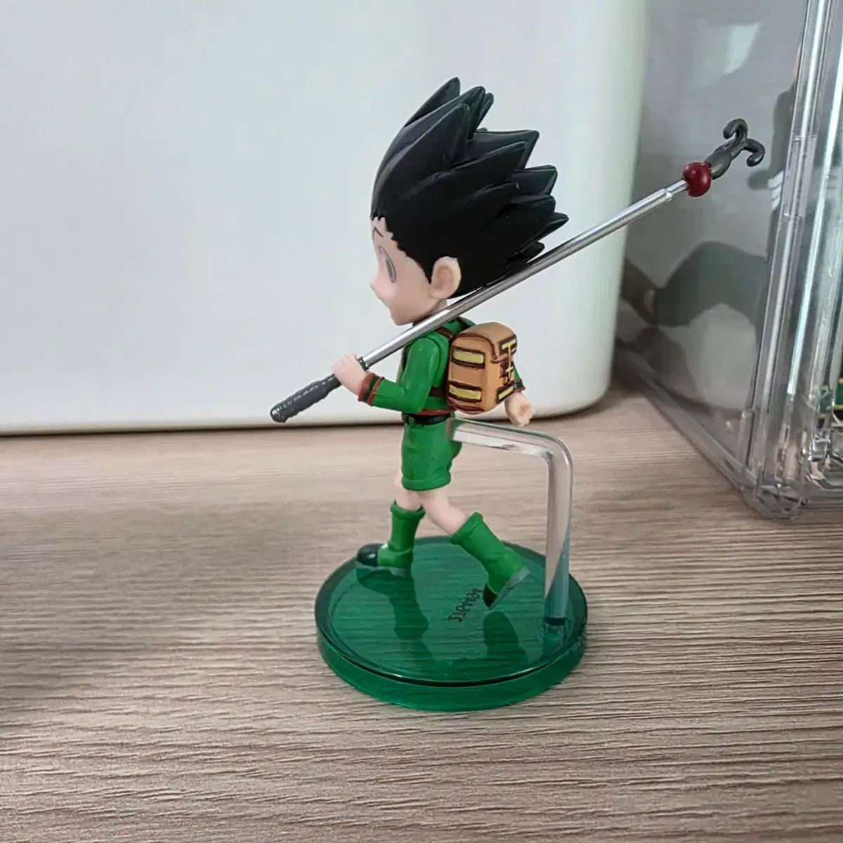 ハンター×ハンター ゴン ワールドコレクタブル - メルカリ