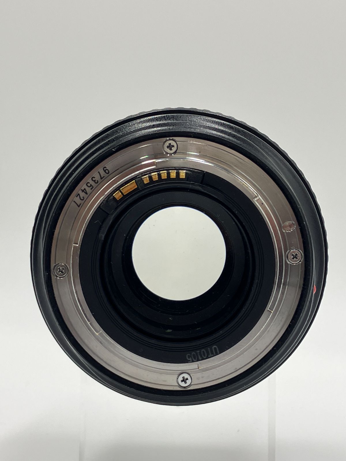 返品保証・動作確認済】Canon EF 24-70mm F2.8L USM - メルカリ