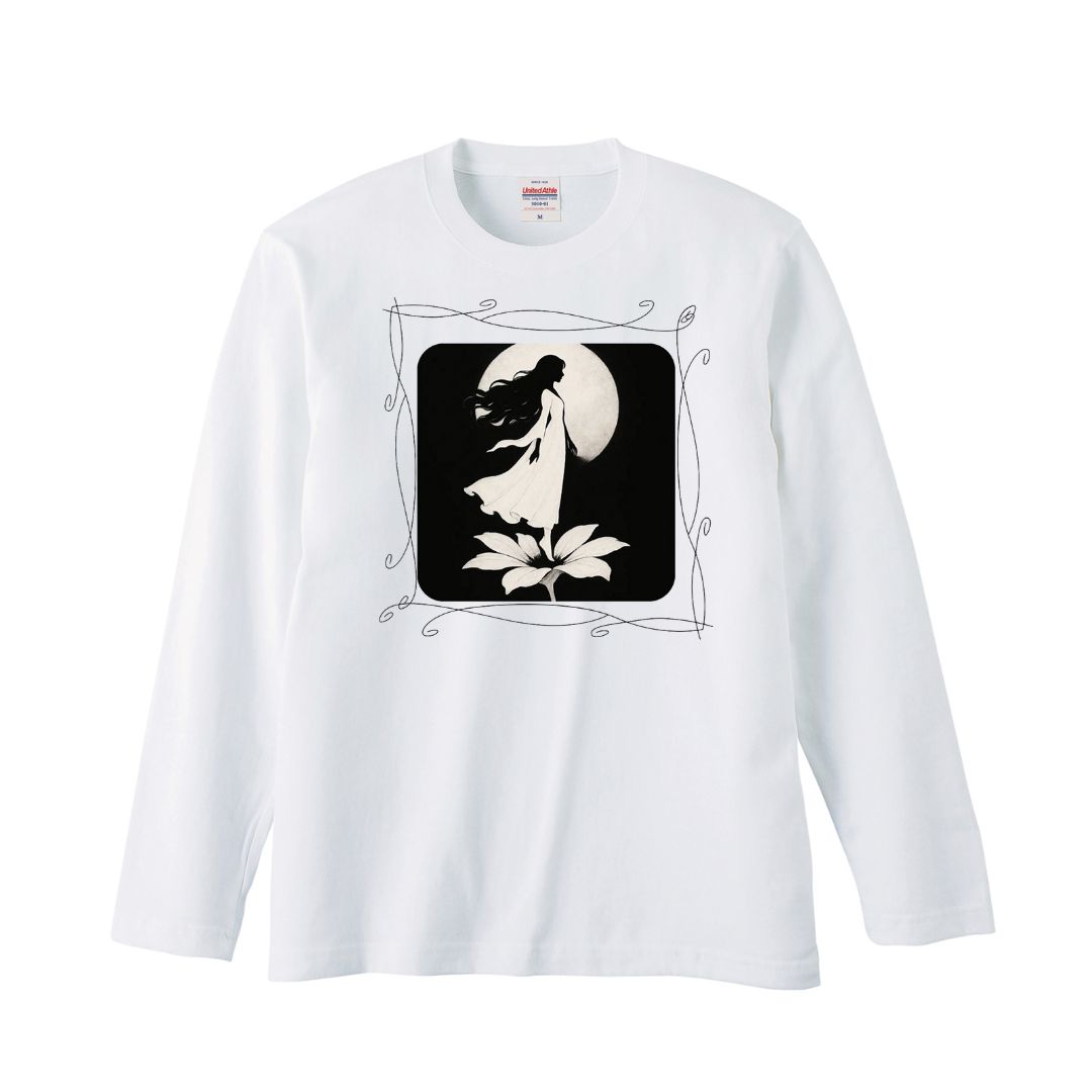 🔴新品未使用🔴 ロングスリーブ Tシャツ ロングスリーブ Tシャツ XL