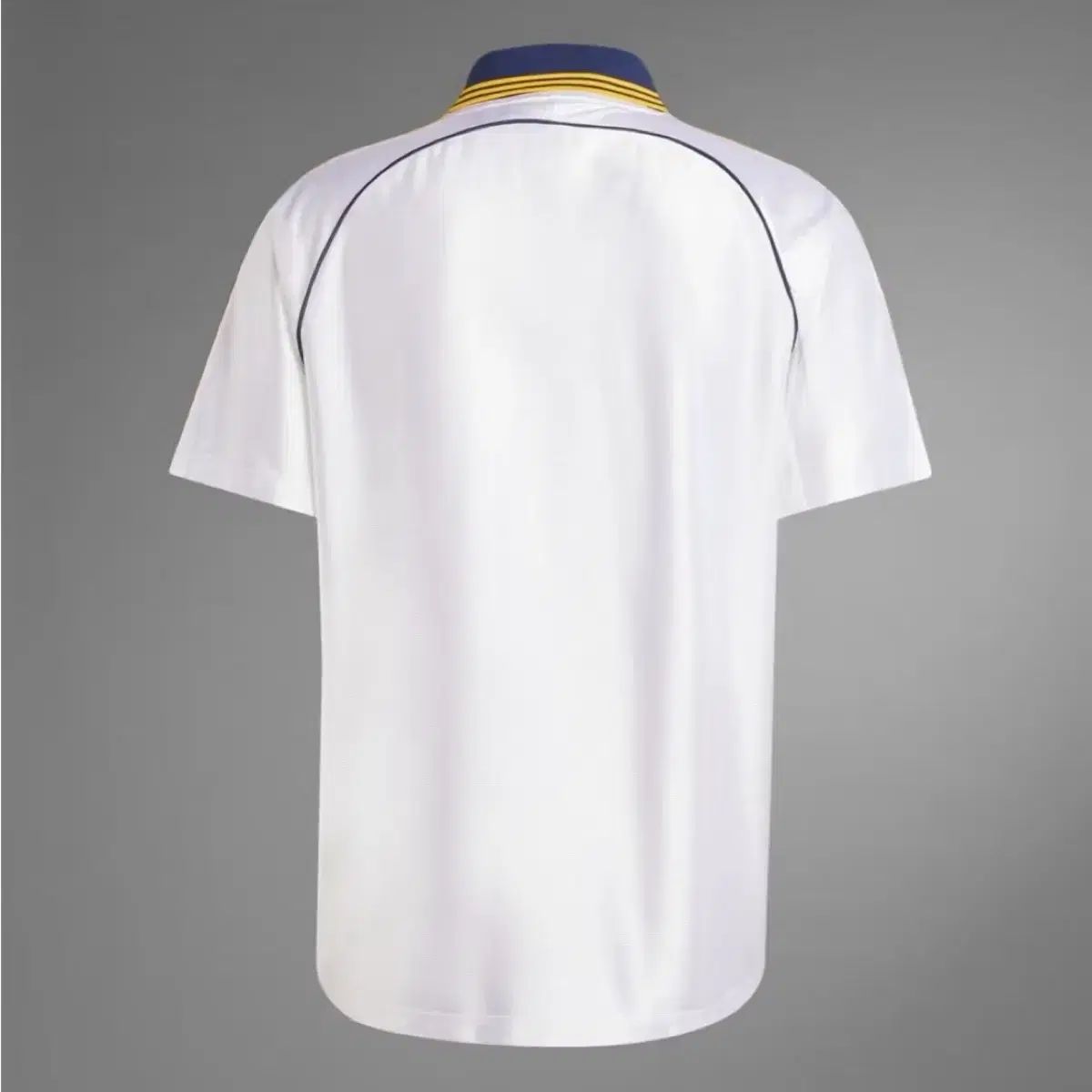 アディダス レアル・マドリード 99/00 ホーム ジャージ 4XL - メルカリ