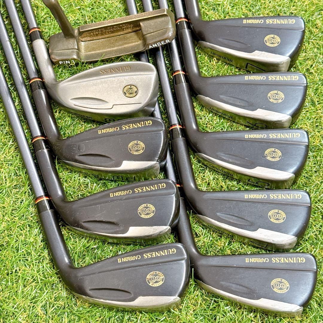 ゴルフクラブセット メンズ テーラーメイド フルセット 13本 【K439