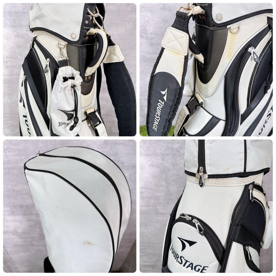 ゴルフクラブセット メンズ テーラーメイド フルセット 13本 【K439