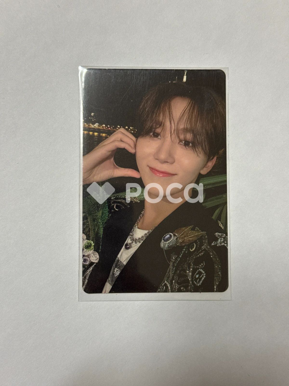 セブチ スングァン SEVENTEENTH HEAVEN KiT ver. - メルカリ