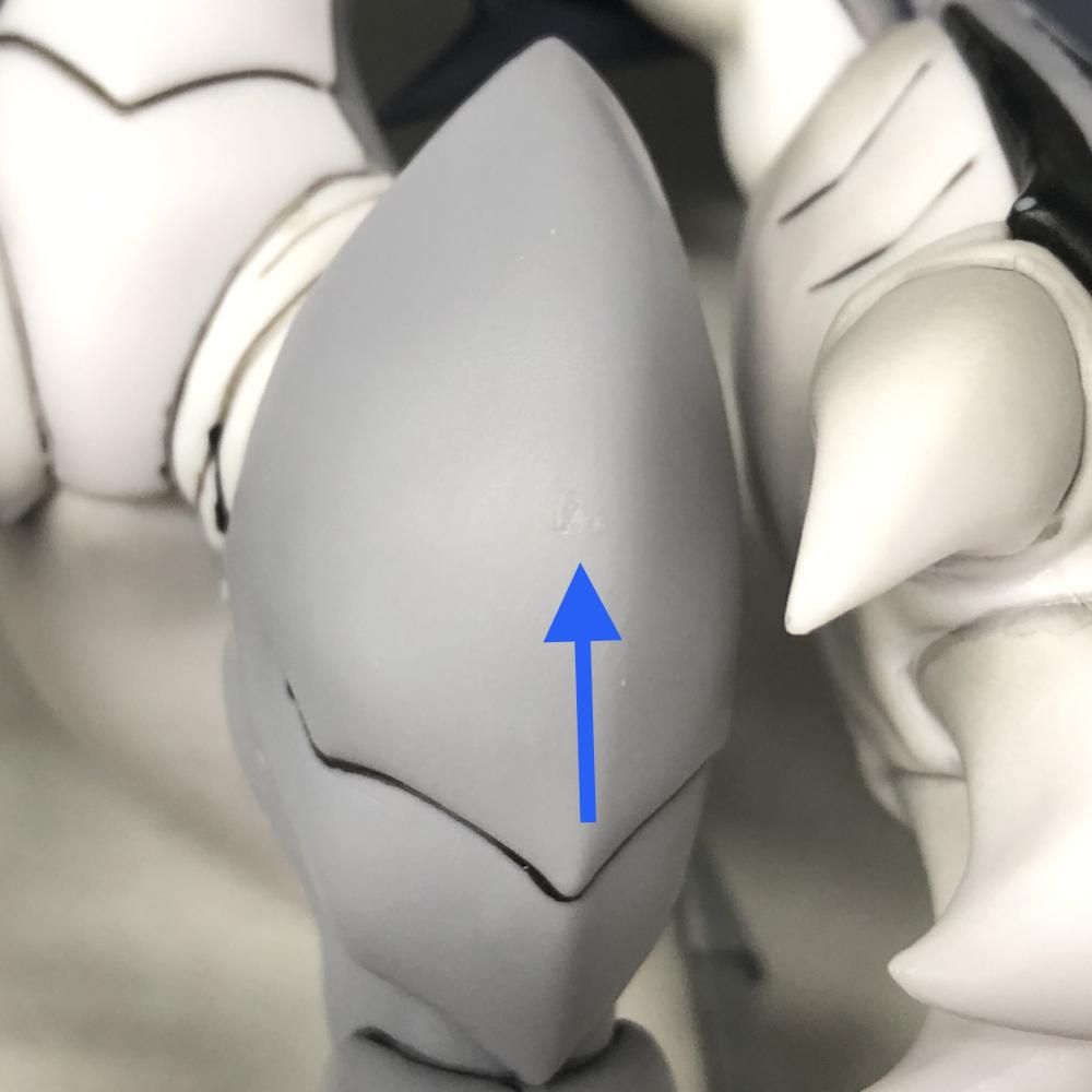 中古】バンダイ 覚醒のネコムート 一番くじ にゃんこ大戦争 みんなで