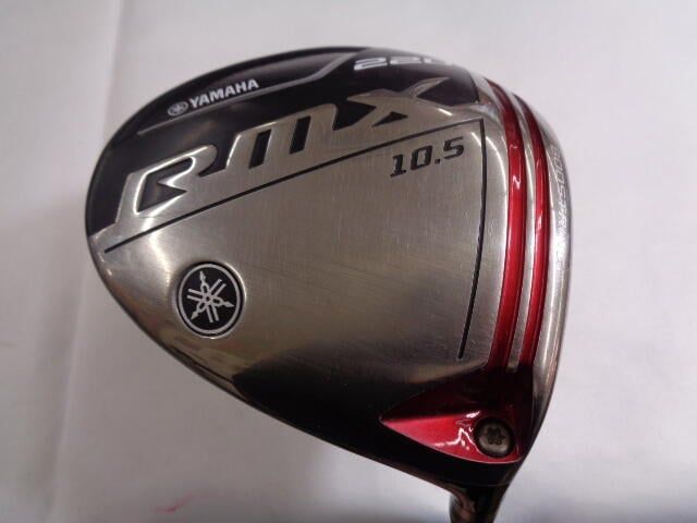 ヤマハ RMX 220 10.5度 Speeder569EVOLUTION7 Sフレックス ドライバー