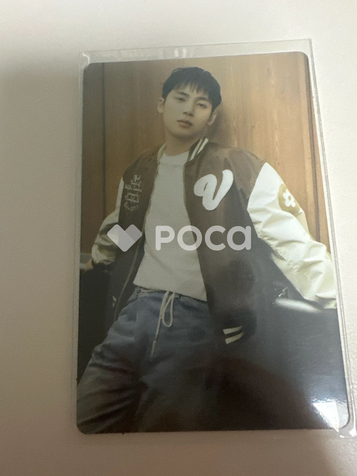 Seventeen ミンギュ セブチ 2024 SVT 8TH FAN MEETING SEVENTEEN in