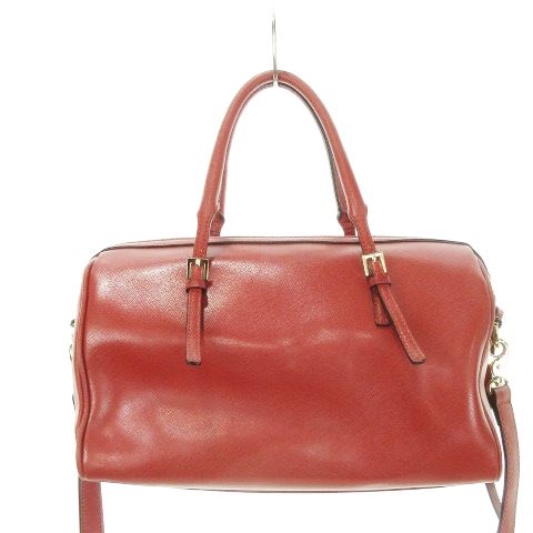 コチネレ COCCINELLE ボストンバッグ ハンドバッグ ショルダー 2way 