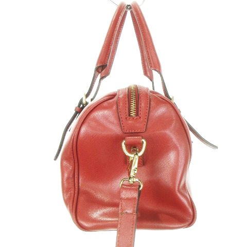 コチネレ COCCINELLE ボストンバッグ ハンドバッグ ショルダー 2way 