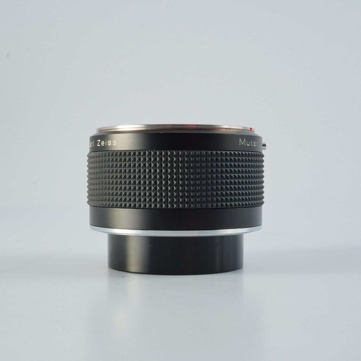 Carl Zeiss カールツァイス Mutar I 2x T* Teleconverter (Contax