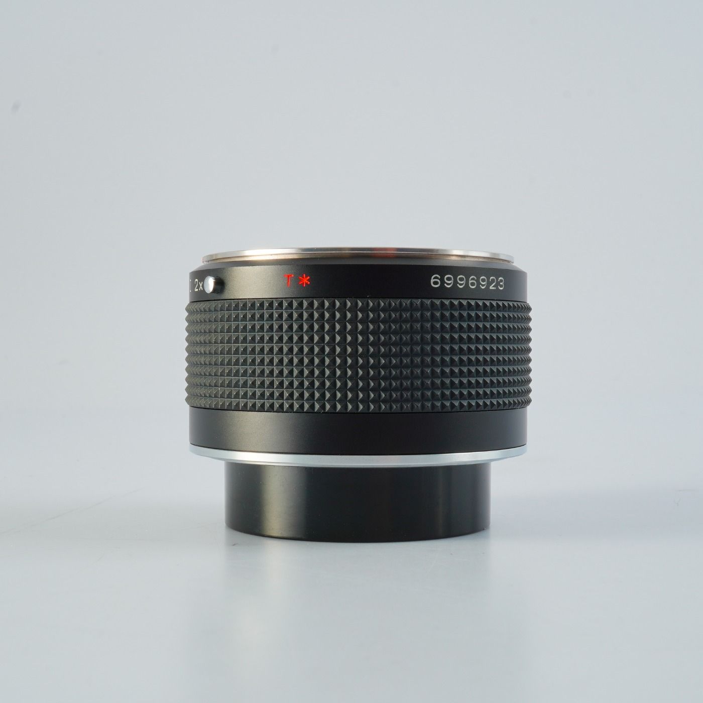 Carl Zeiss カールツァイス Mutar I 2x T* Teleconverter (Contax
