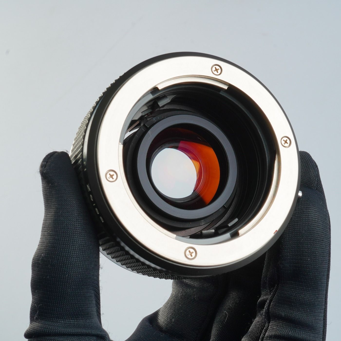 Carl Zeiss カールツァイス Mutar I 2x T* Teleconverter (Contax