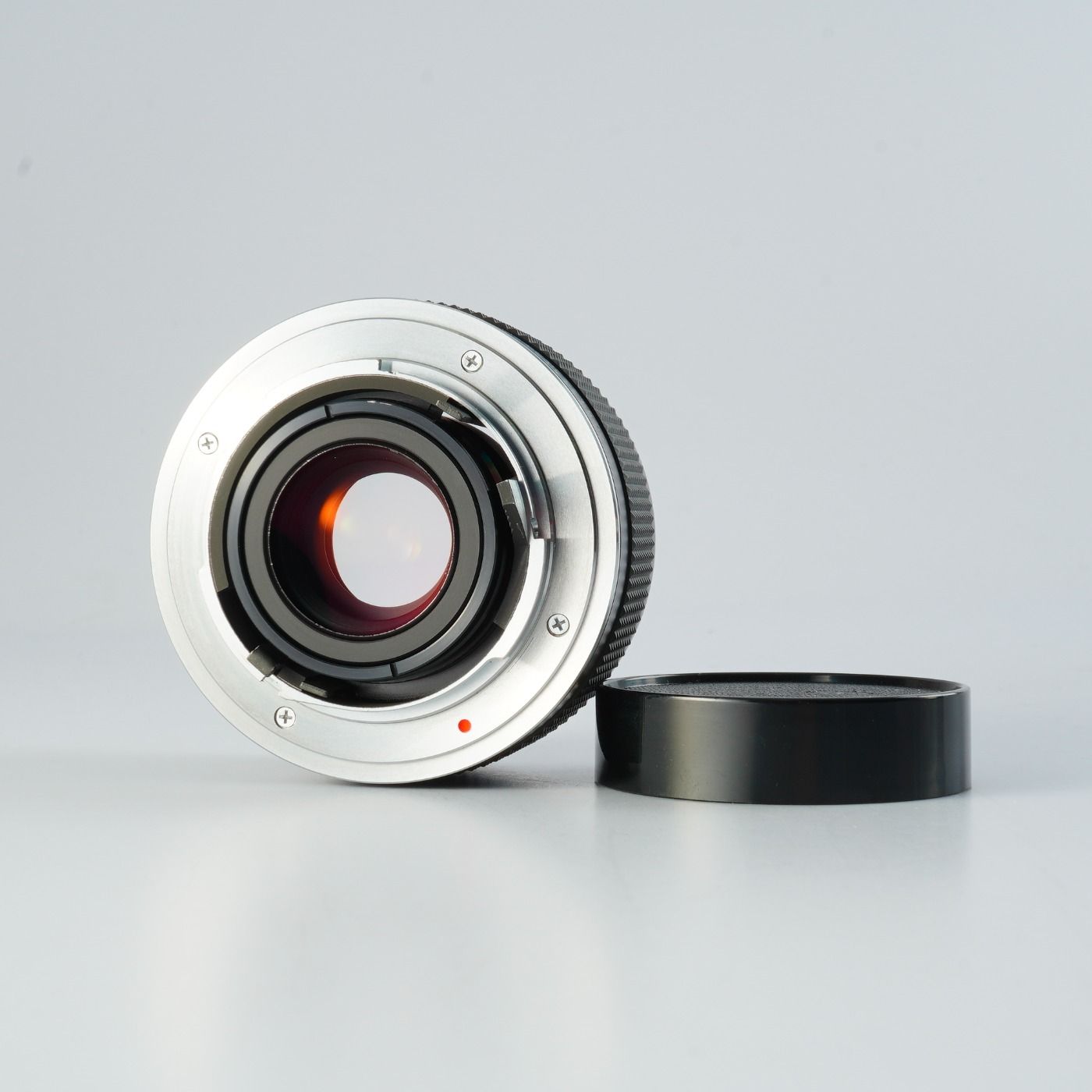 Carl Zeiss カールツァイス Mutar I 2x T* Teleconverter (Contax