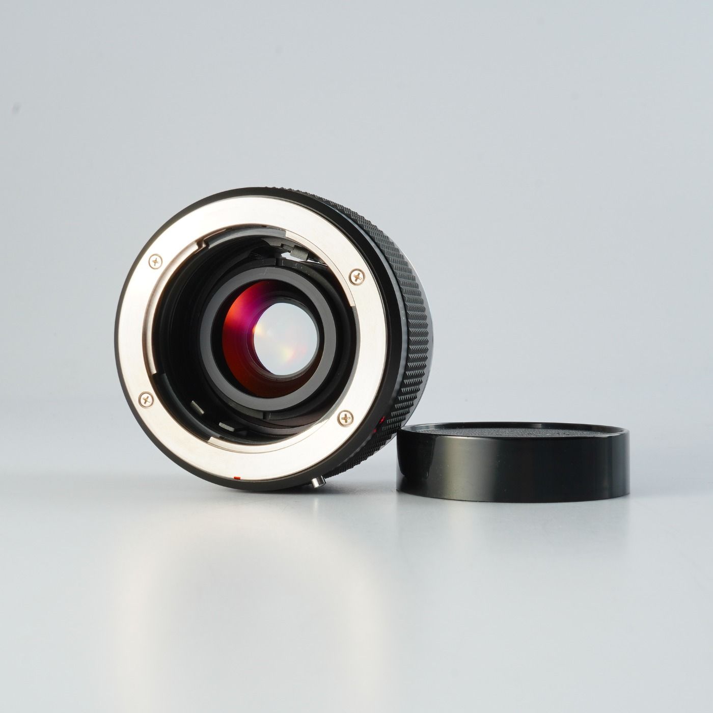 Carl Zeiss カールツァイス Mutar I 2x T* Teleconverter (Contax