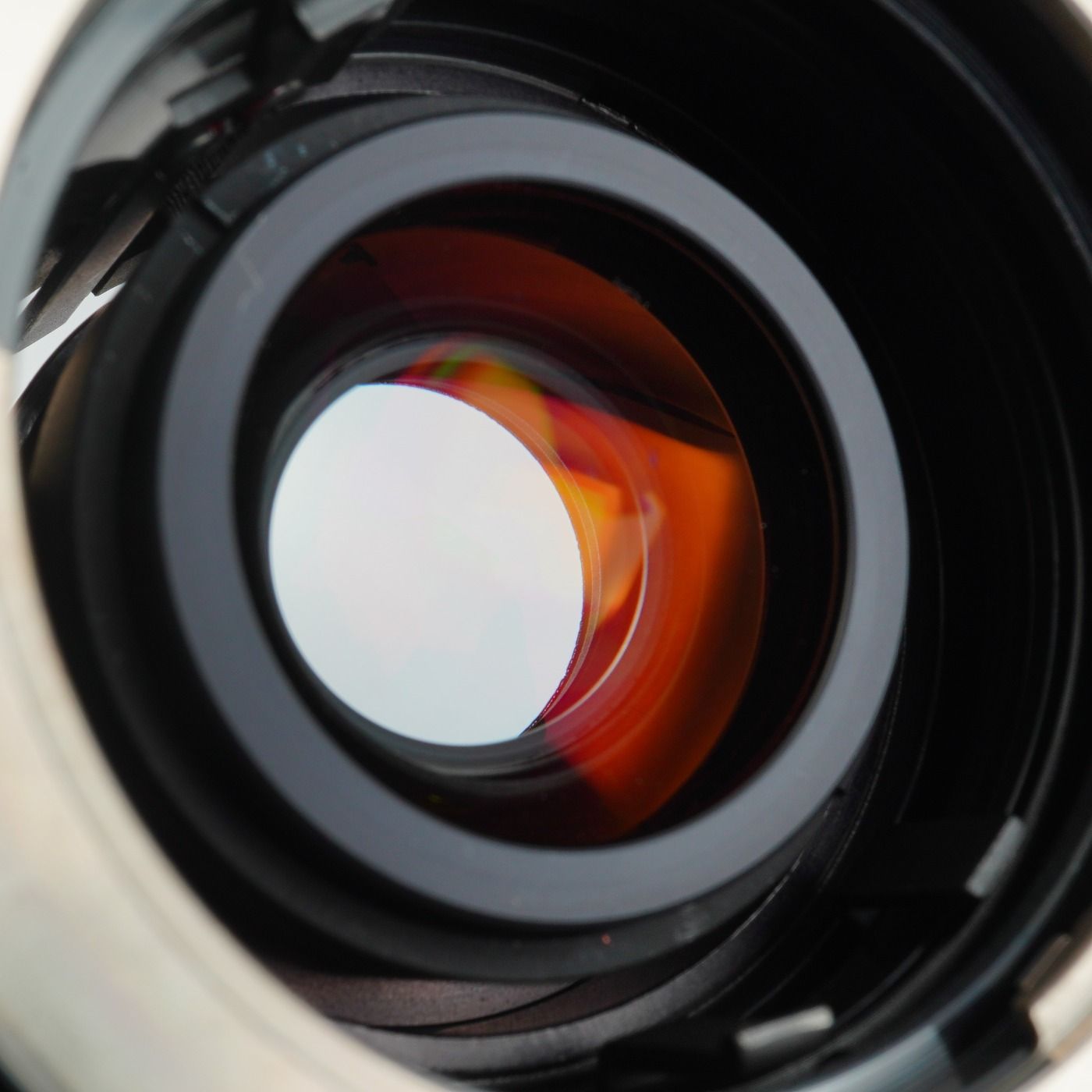 Carl Zeiss カールツァイス Mutar I 2x T* Teleconverter (Contax