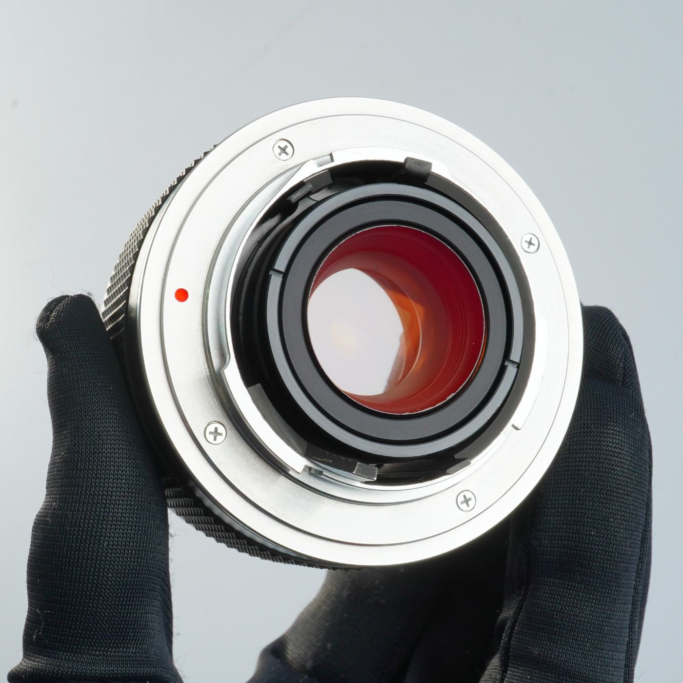 Carl Zeiss カールツァイス Mutar I 2x T* Teleconverter (Contax